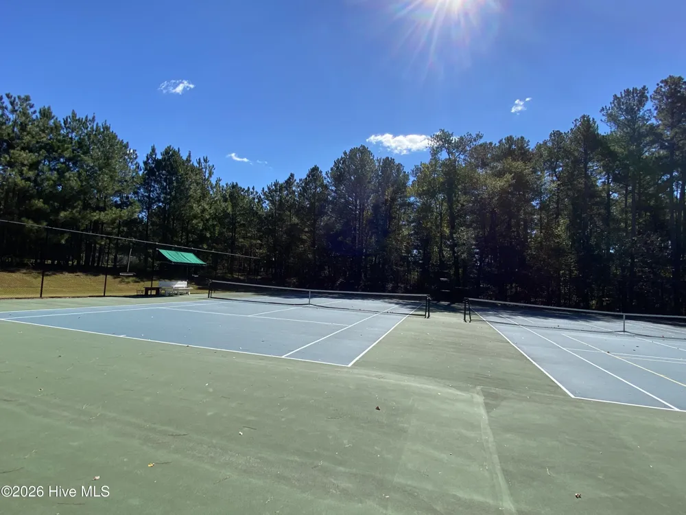 114 Schever Road West End, NC 27376