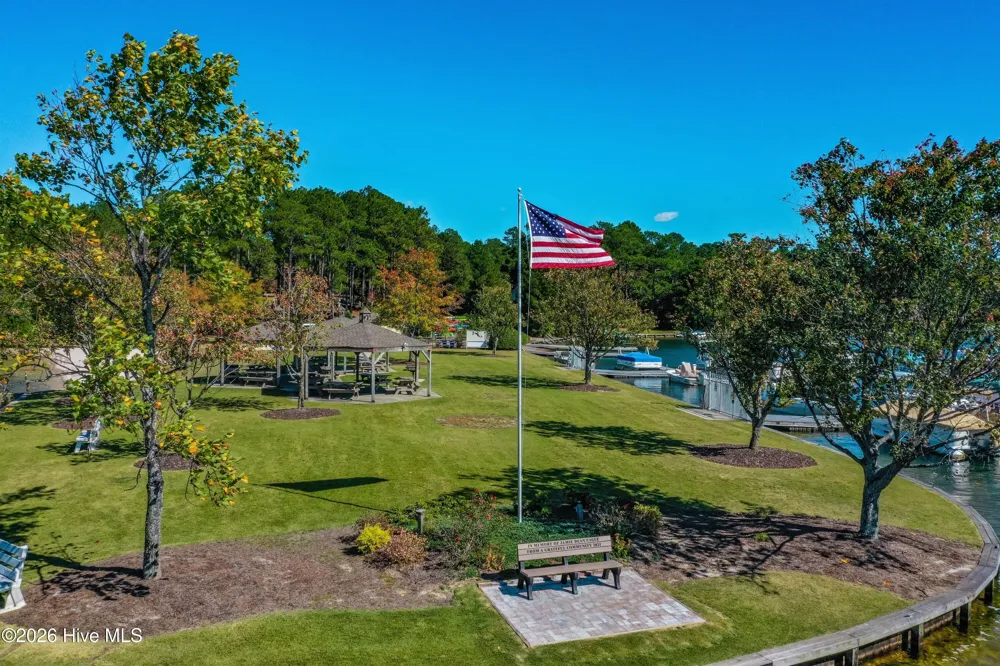 114 Schever Road West End, NC 27376