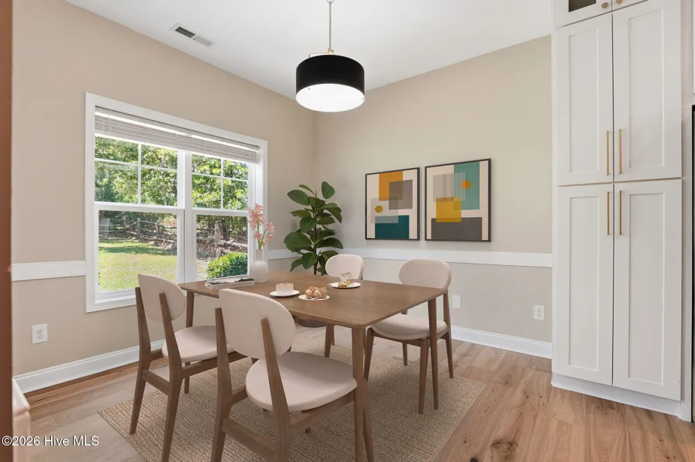 114 Schever Road West End, NC 27376