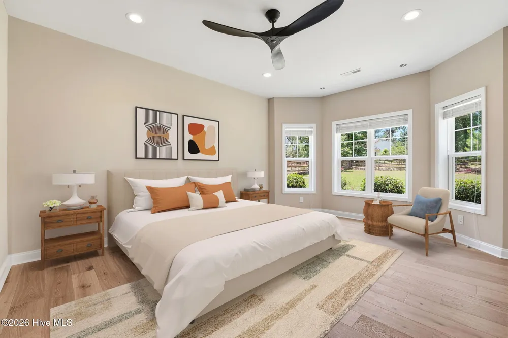 114 Schever Road West End, NC 27376