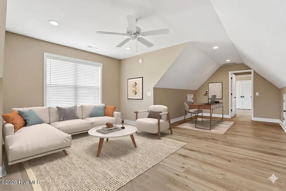 114 Schever Road West End, NC 27376