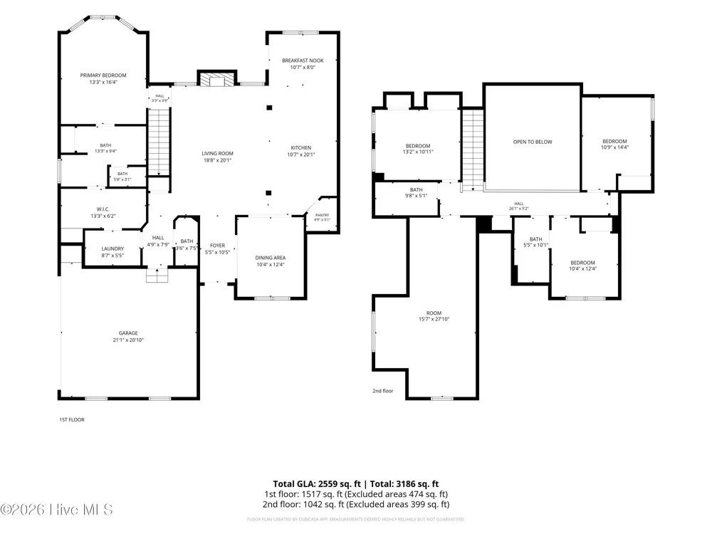 114 Schever Road West End, NC 27376