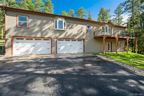 4998 Chippewa Drive