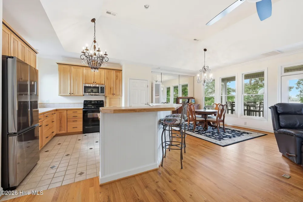 121 Sabre Point Drive Bath, NC 27808