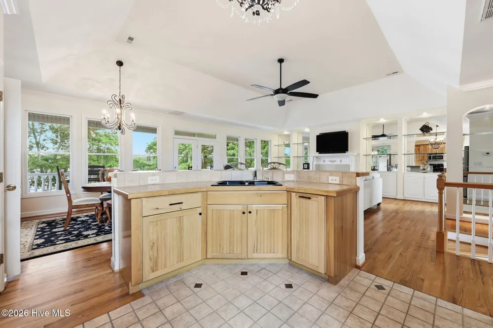 121 Sabre Point Drive Bath, NC 27808