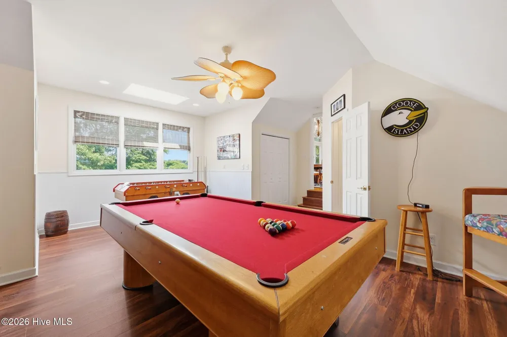 121 Sabre Point Drive Bath, NC 27808