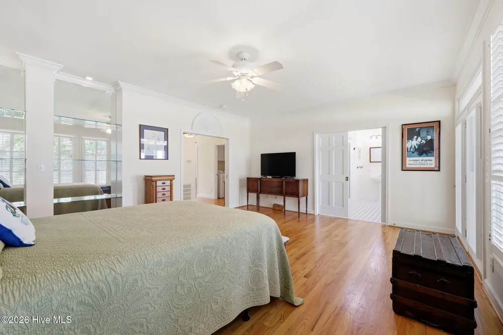121 Sabre Point Drive Bath, NC 27808