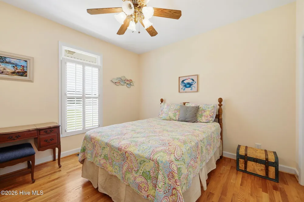 121 Sabre Point Drive Bath, NC 27808