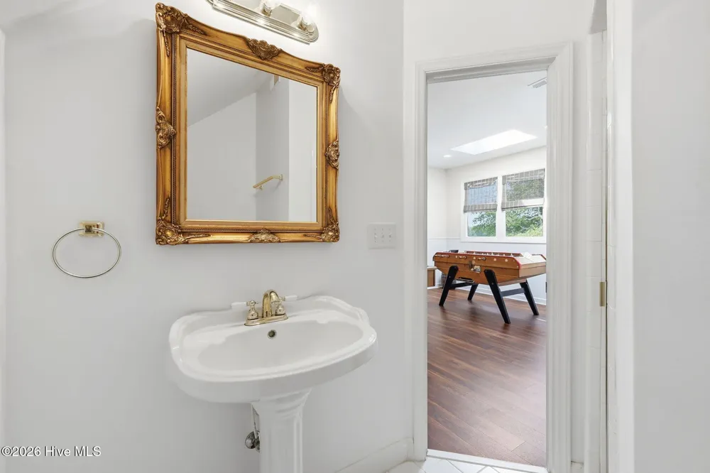121 Sabre Point Drive Bath, NC 27808