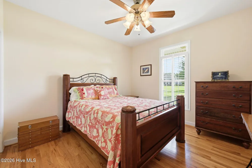 121 Sabre Point Drive Bath, NC 27808