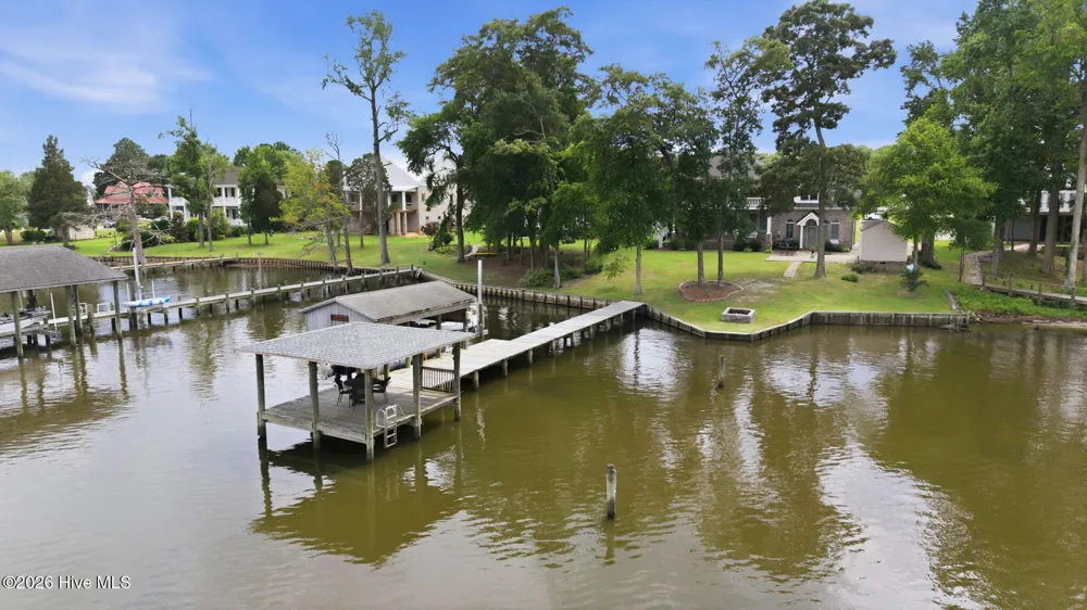121 Sabre Point Drive Bath, NC 27808