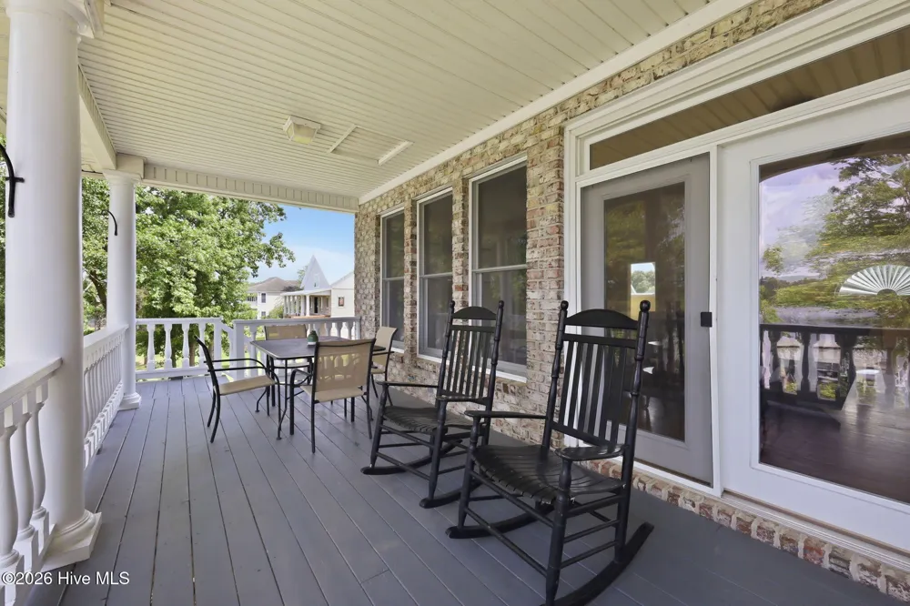 121 Sabre Point Drive Bath, NC 27808