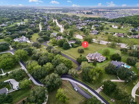 Fulbrook Commons