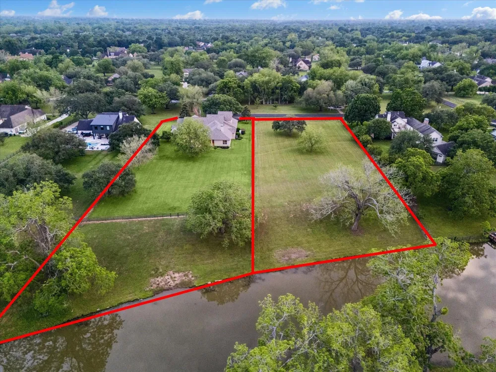 Fulbrook Commons Fulshear, TX 77441