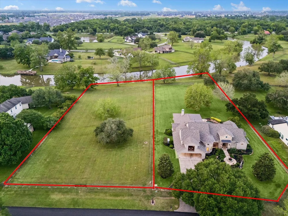 Fulbrook Commons Fulshear, TX 77441