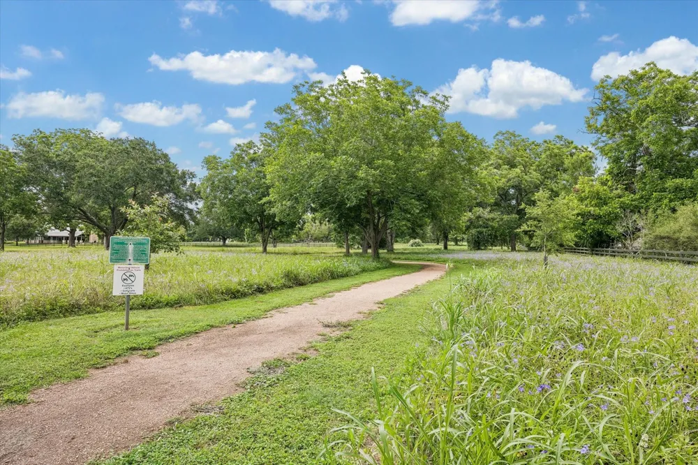 Fulbrook Commons Fulshear, TX 77441