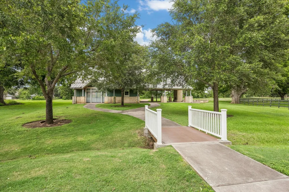Fulbrook Commons Fulshear, TX 77441