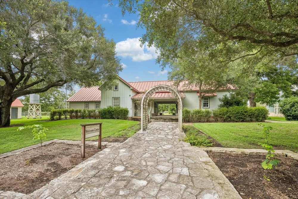 Fulbrook Commons Fulshear, TX 77441