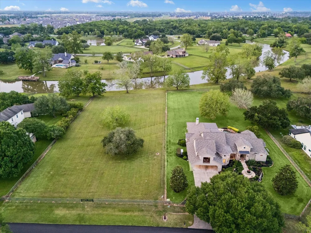 Fulbrook Commons Fulshear, TX 77441