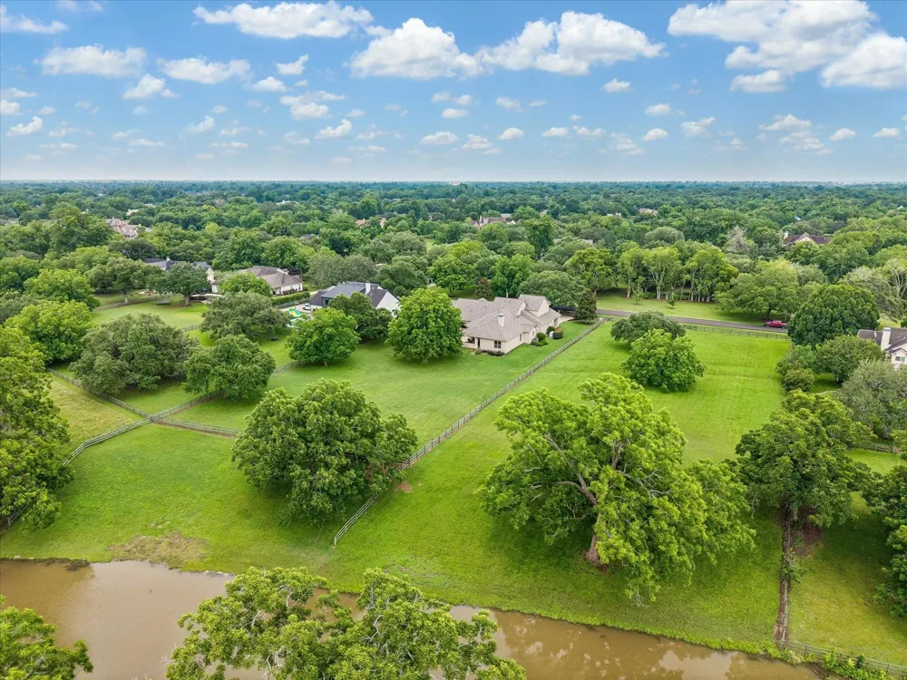 Fulbrook Commons Fulshear, TX 77441