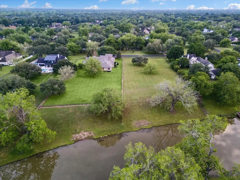 Fulbrook Commons Fulshear, TX 77441