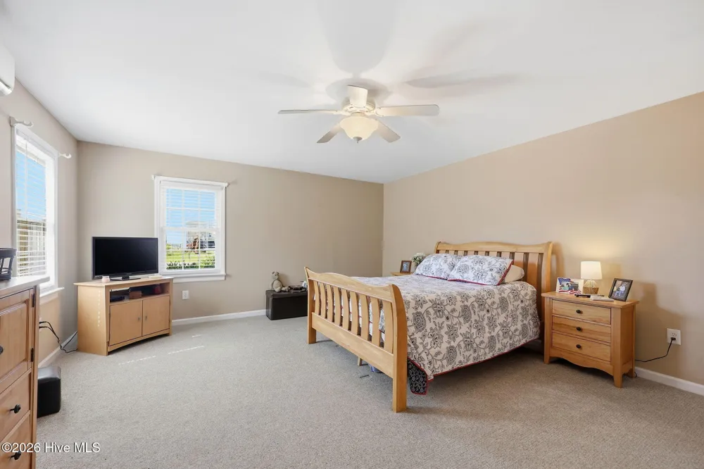 899 Island Road Harkers Island, NC 28531