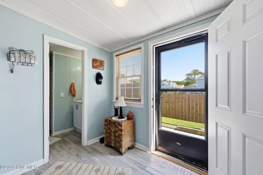 899 Island Road Harkers Island, NC 28531