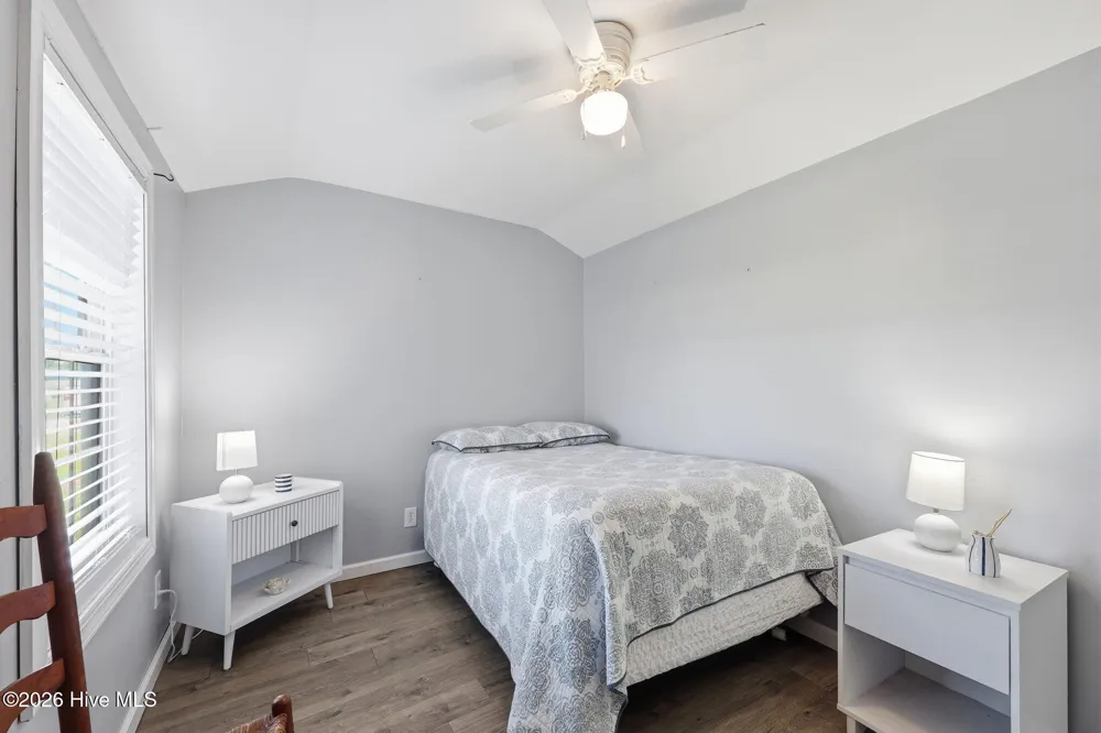 899 Island Road Harkers Island, NC 28531