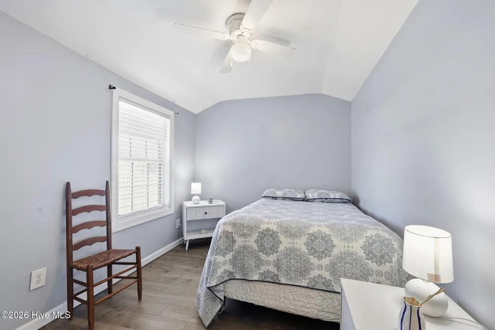 899 Island Road Harkers Island, NC 28531