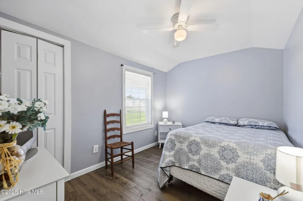 899 Island Road Harkers Island, NC 28531