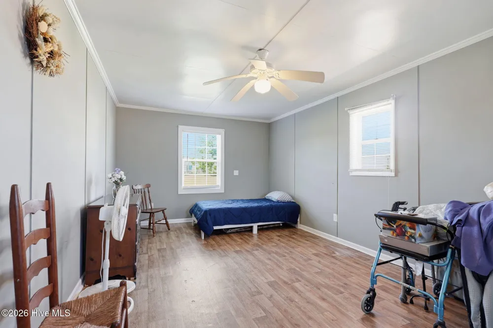 899 Island Road Harkers Island, NC 28531