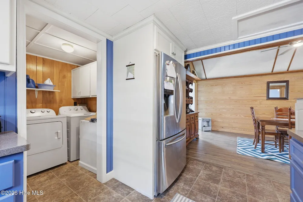 899 Island Road Harkers Island, NC 28531