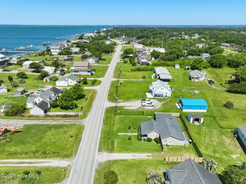899 Island Road Harkers Island, NC 28531