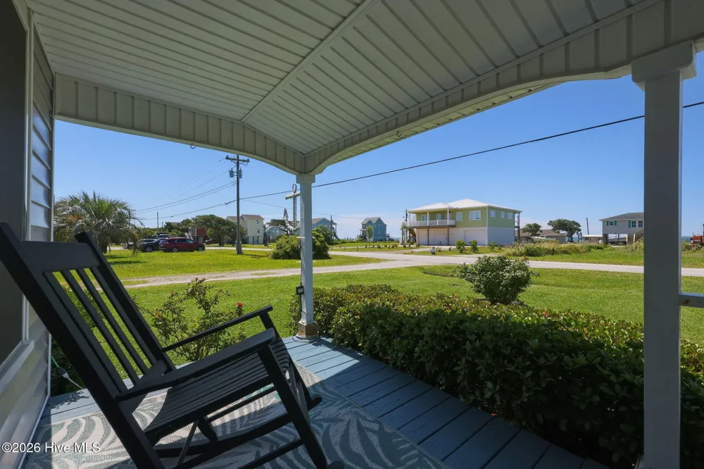 899 Island Road Harkers Island, NC 28531