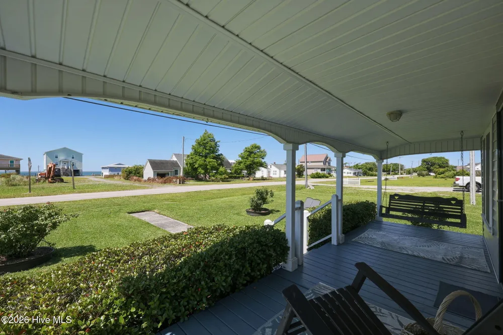 899 Island Road Harkers Island, NC 28531