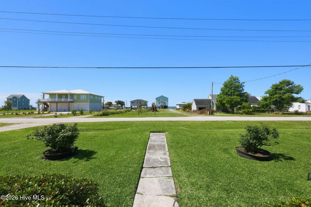 899 Island Road Harkers Island, NC 28531