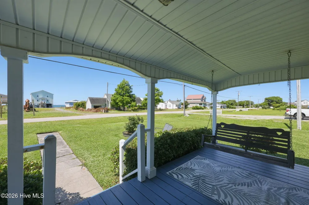 899 Island Road Harkers Island, NC 28531