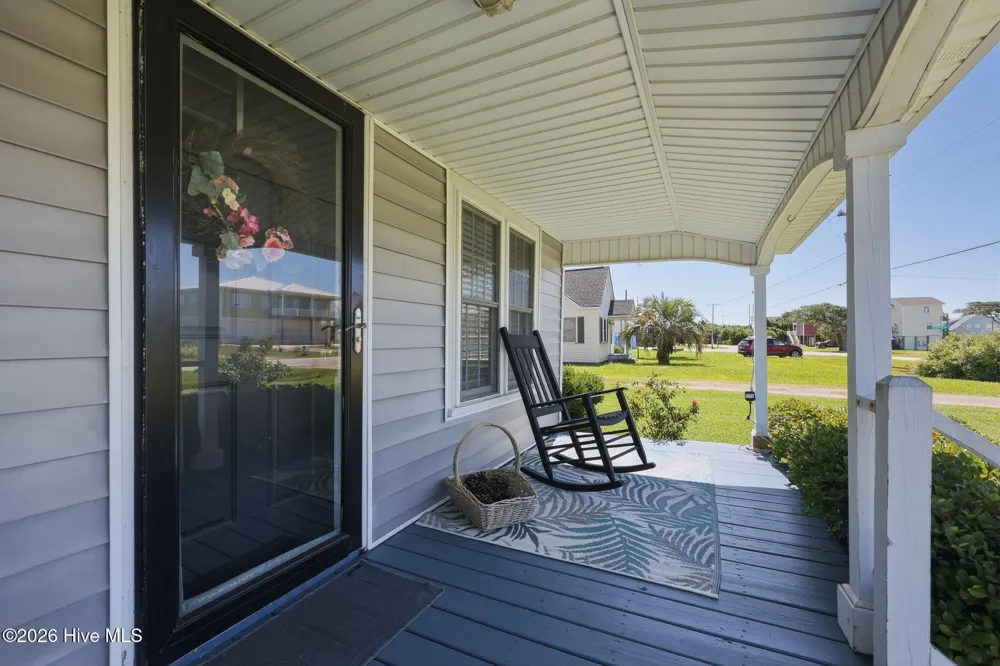 899 Island Road Harkers Island, NC 28531
