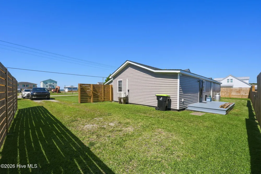899 Island Road Harkers Island, NC 28531