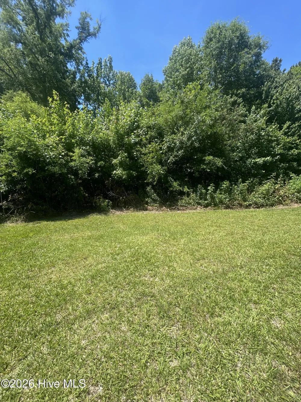 Tbd Nc Hwy 705 Robbins, NC 27325