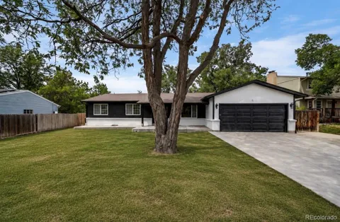8733 Kendall Court
