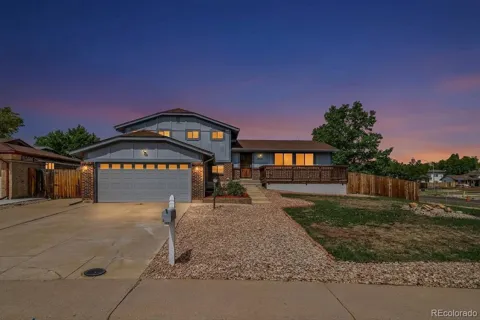 8293 Yukon Court