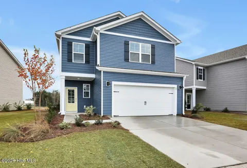 454 Driftwood Drive #Lot 24