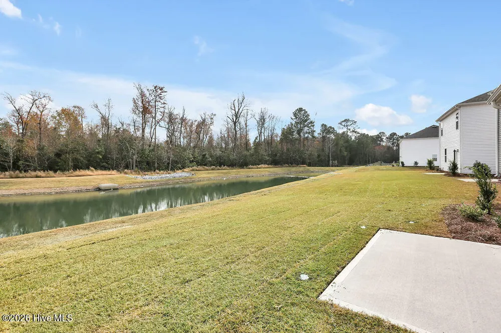 454 Driftwood Drive #Lot 24 Richlands, NC 28574