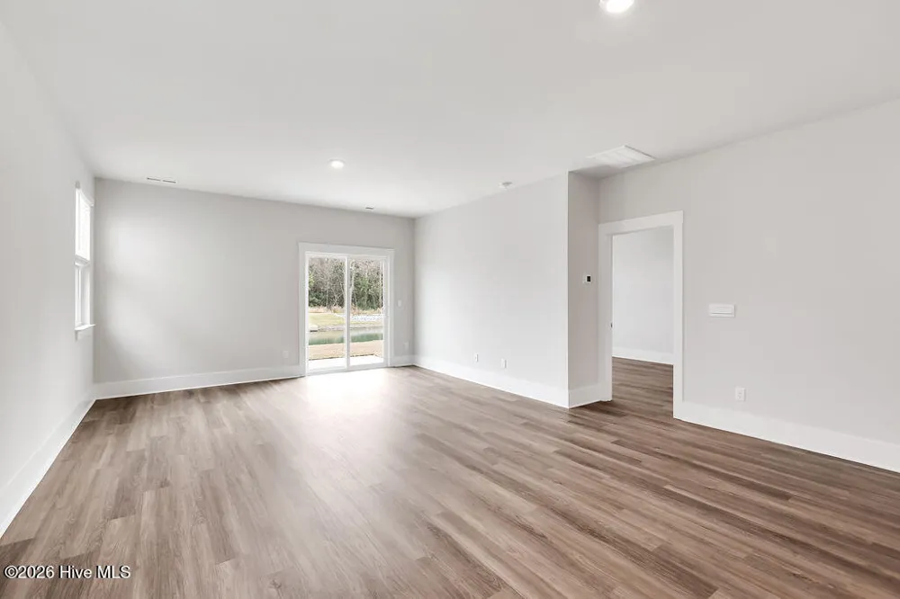 454 Driftwood Drive #Lot 24 Richlands, NC 28574