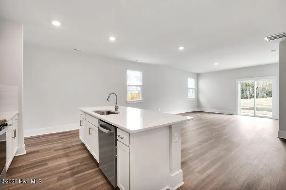 454 Driftwood Drive #Lot 24 Richlands, NC 28574