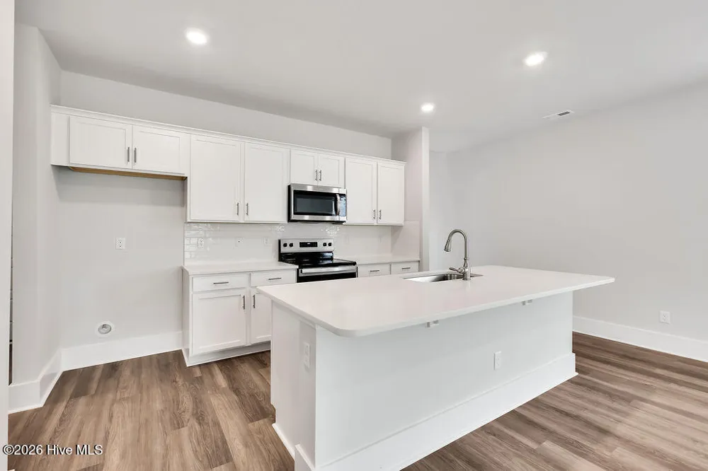 454 Driftwood Drive #Lot 24 Richlands, NC 28574