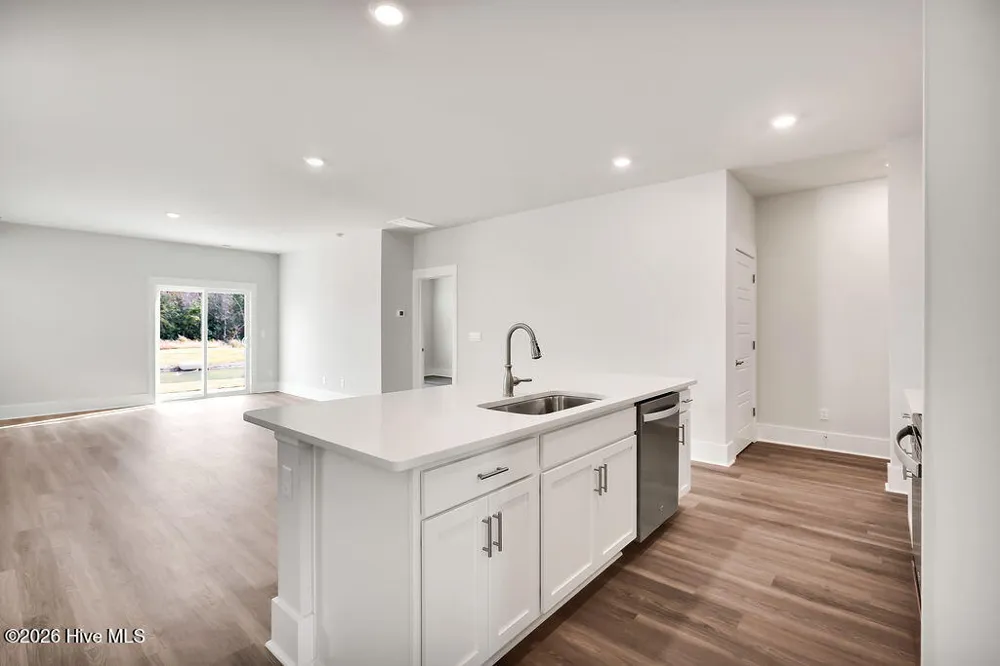 454 Driftwood Drive #Lot 24 Richlands, NC 28574