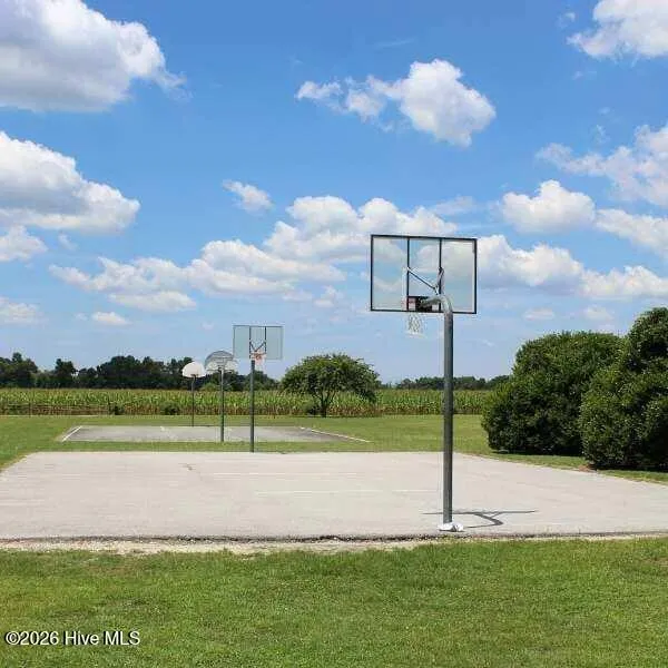 454 Driftwood Drive #Lot 24 Richlands, NC 28574