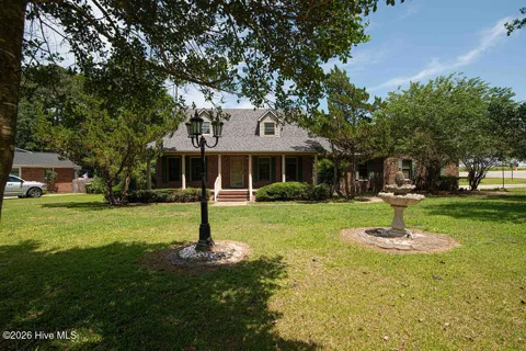 1020 Holly Creek Boulevard